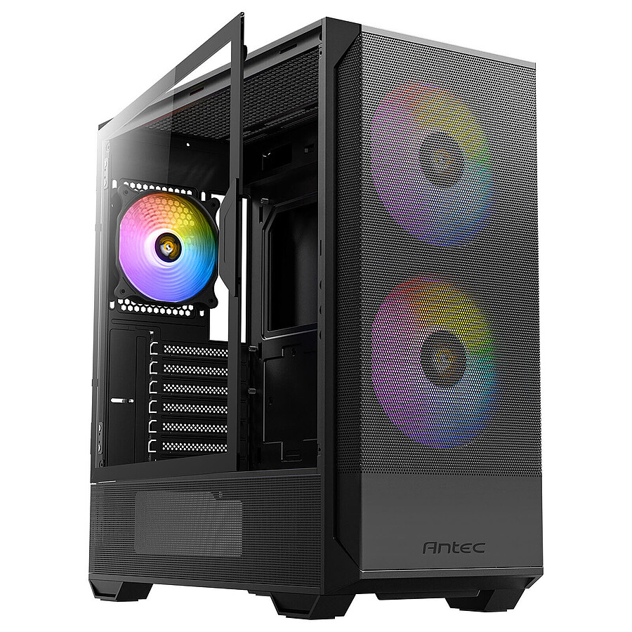 Antec NX416L - Noir