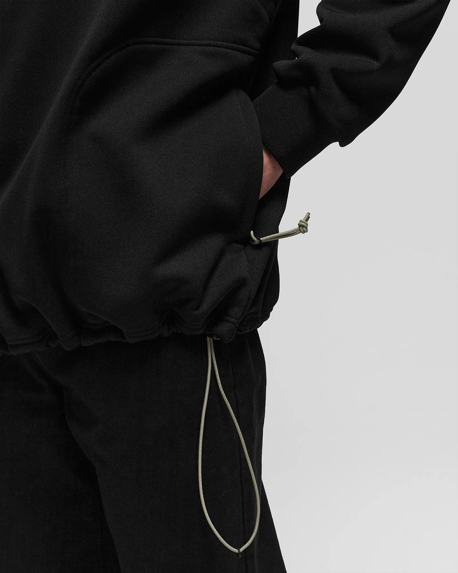 Comme des Garçons Homme MEN'S SWEATSHIRT