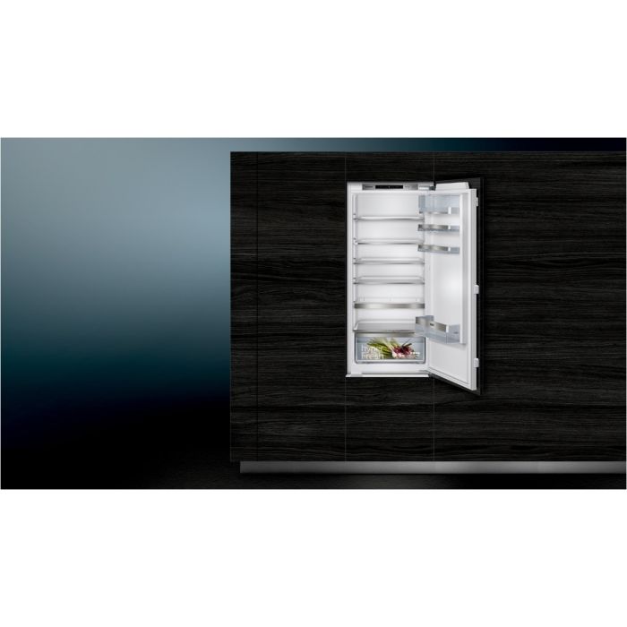 Siemens Set Einbau-Kühlschrank + Butterdose MK122KRD5N