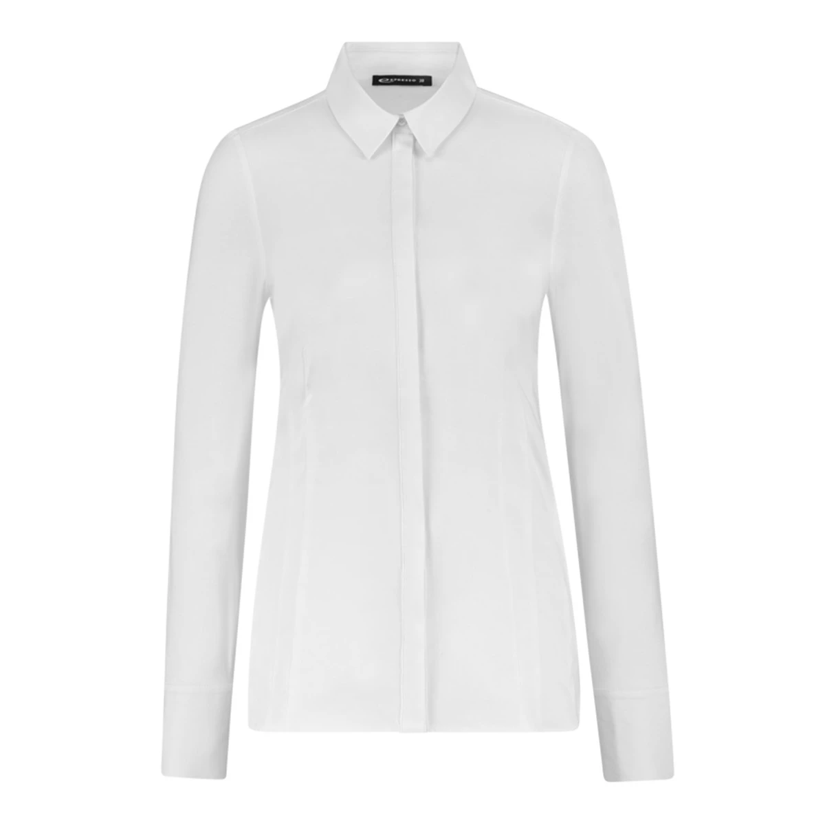 Dames Blouse Albertine