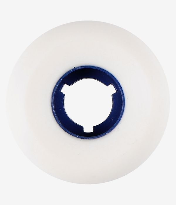 skatedeluxe Conical Soft Rollen (white) 52mm 92A 4er Pack