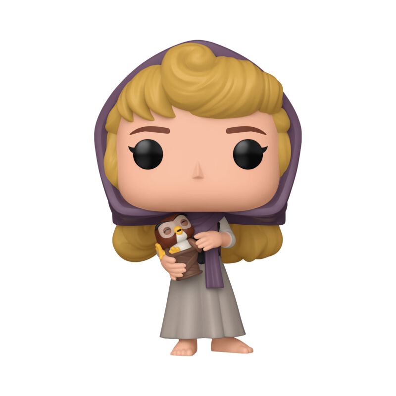 Aurore - Funko Pop! n°1454 | La Belle Au Bois Dormant Funko Pop!