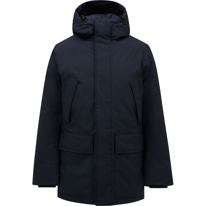 Peak Performance Herren Ground Parka