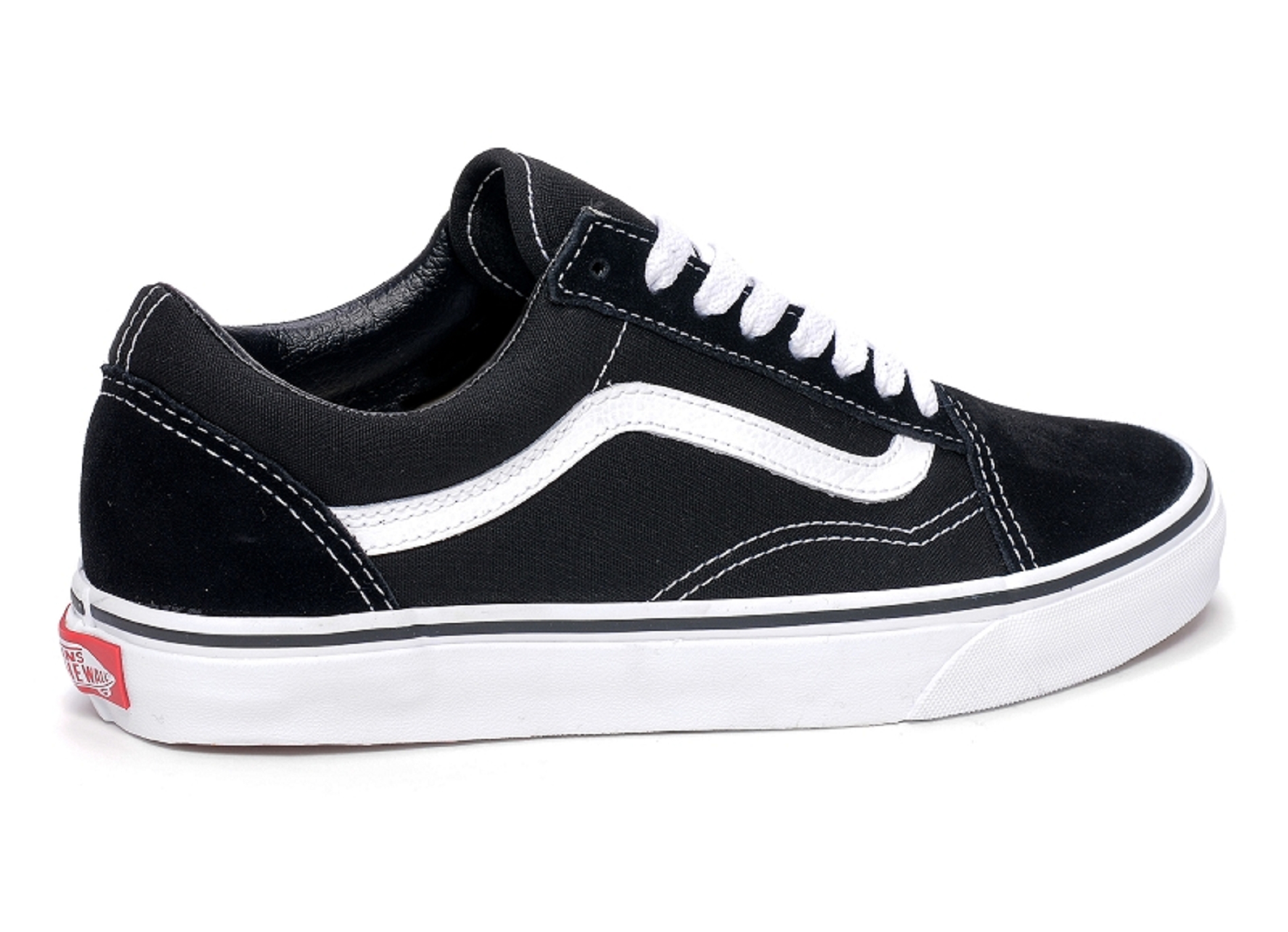Ua old skool noir