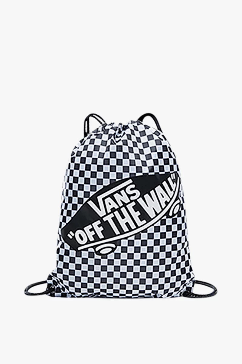 VANS Benched 12 L Gymbag