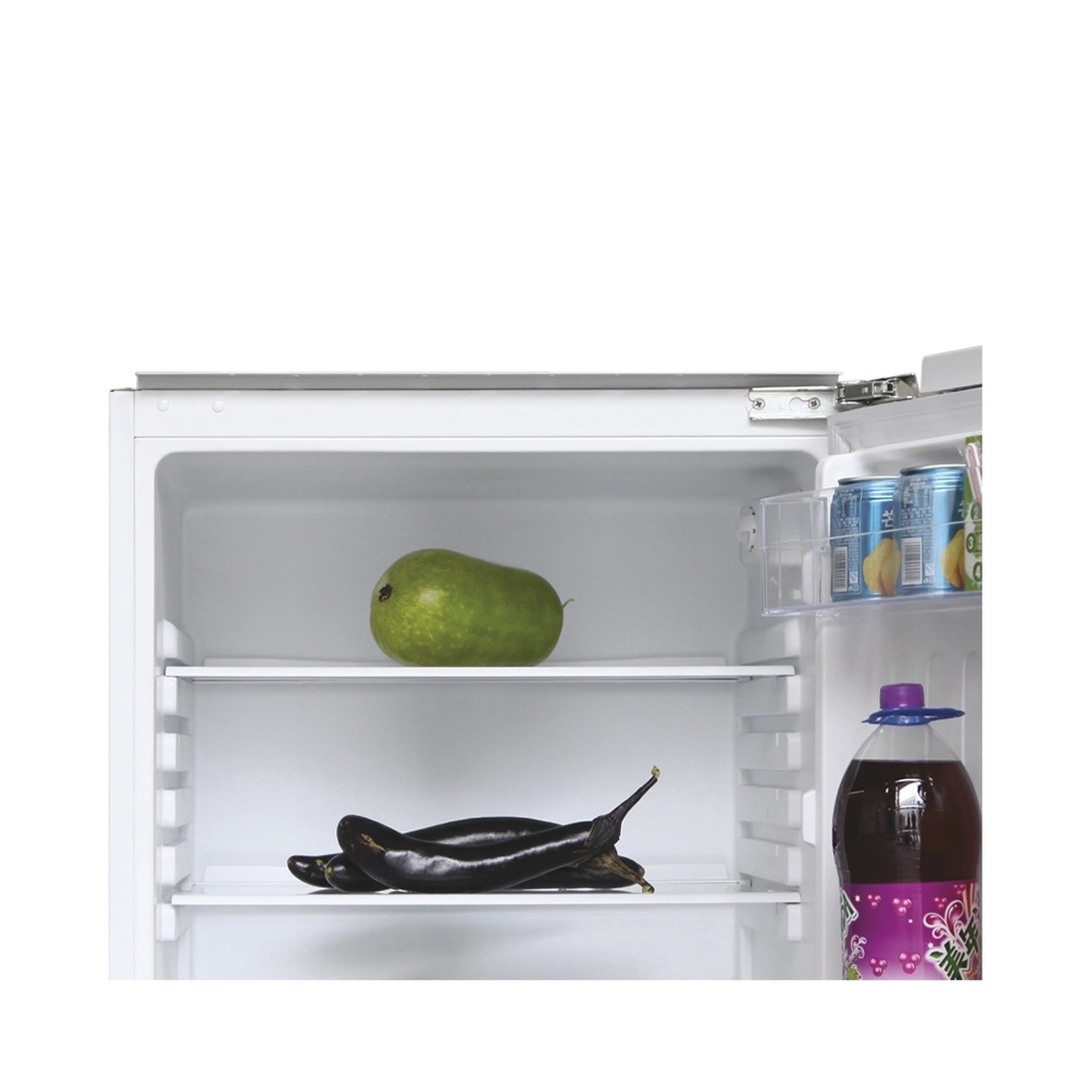 Candy CMLS68EW Unterbau-Kühlschrank 135 Liter