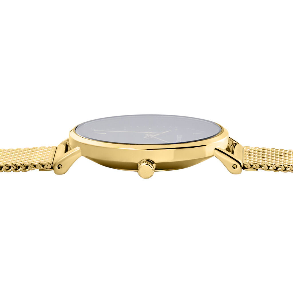 Montre Codhor Cindy Noir