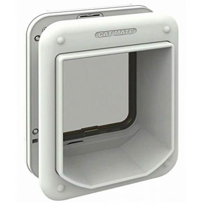 Chatière électronique à micropuce 360W Cat Mate