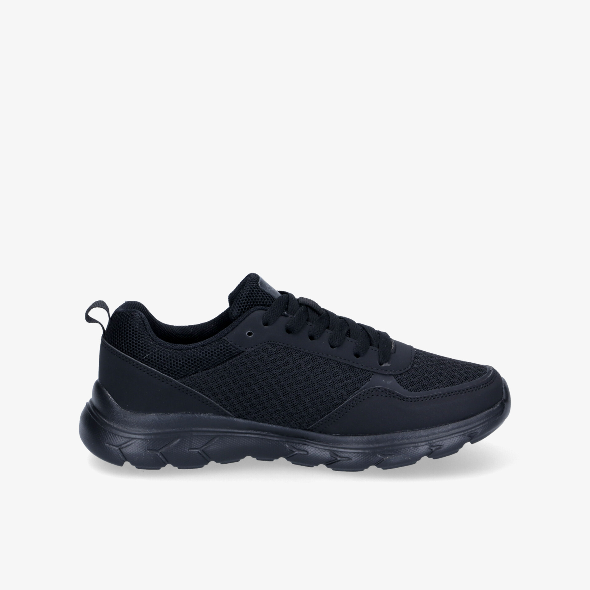 KangaROOS Damen Sneaker Low - Schwarz | reno.de