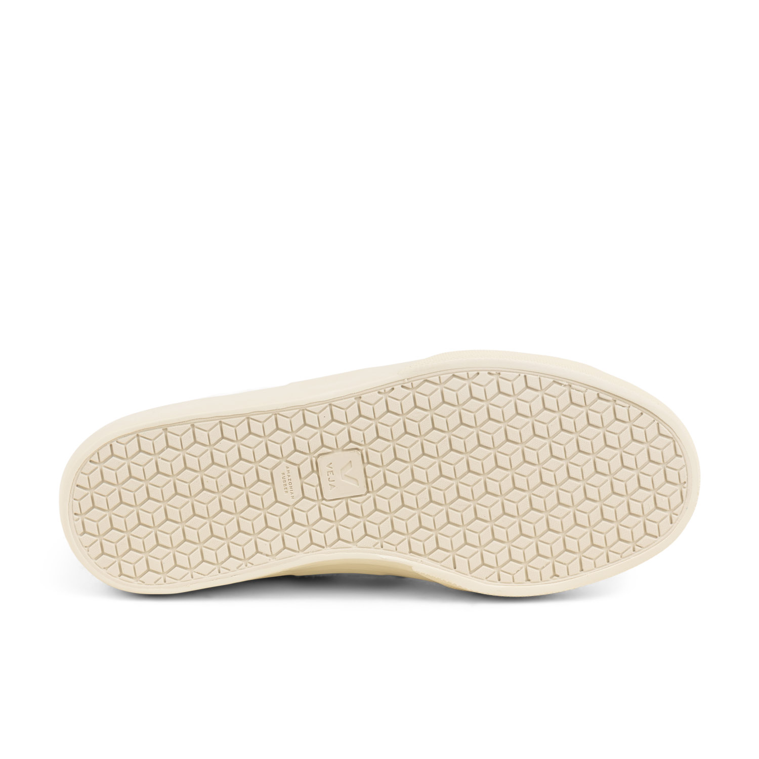 Baskets femme VEJA CAMPO