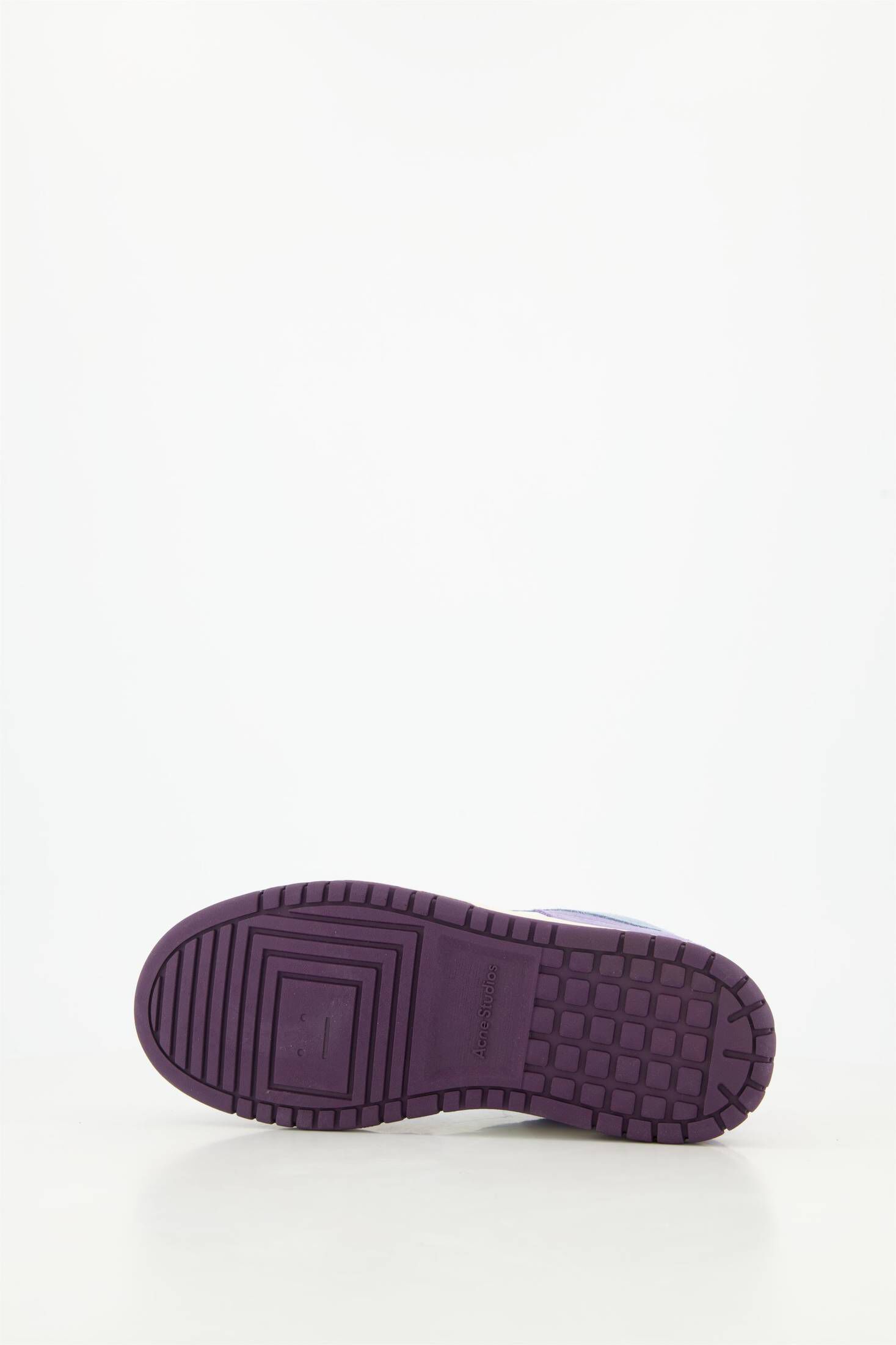 Acne Studios| Damen Sneaker 08STHLM LOW PREPPY W
