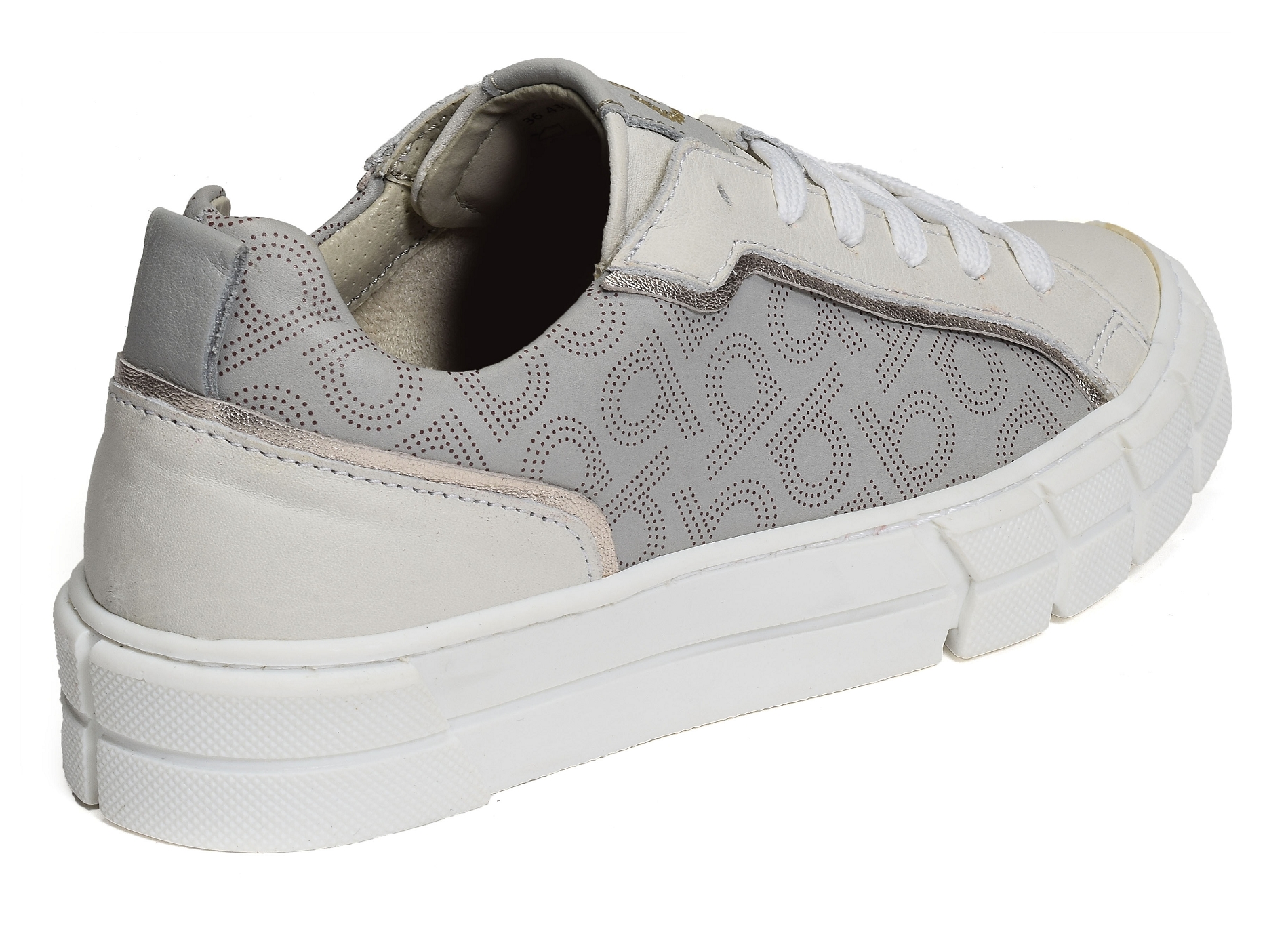 Tia 06r04 beige gris