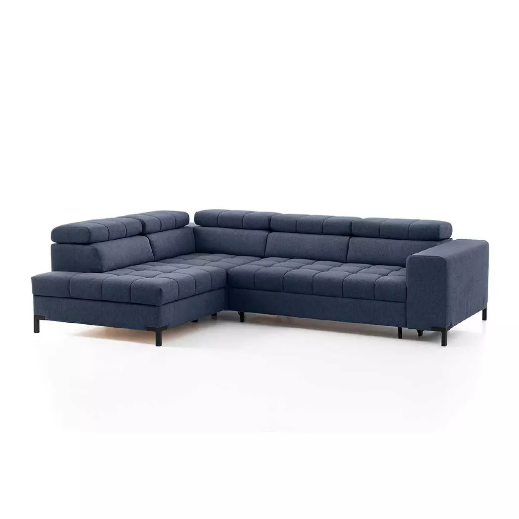 Ecksofa Bocco