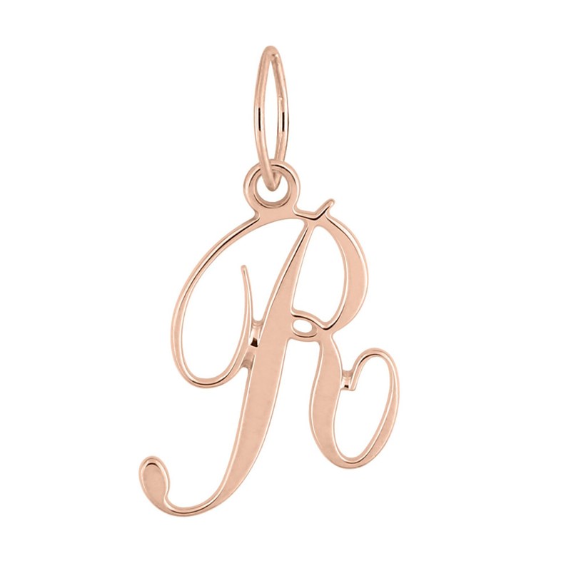 Pendentif enfant - Or 18 Carats
