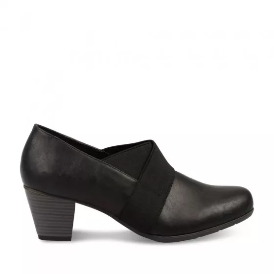 Escarpins NOIR NEOSOFT FEMME