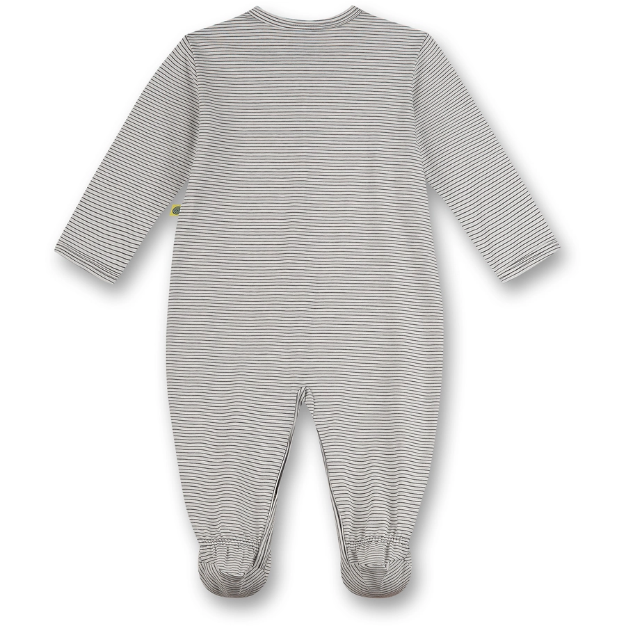 Sanetta Overall offwhite Wal ringel