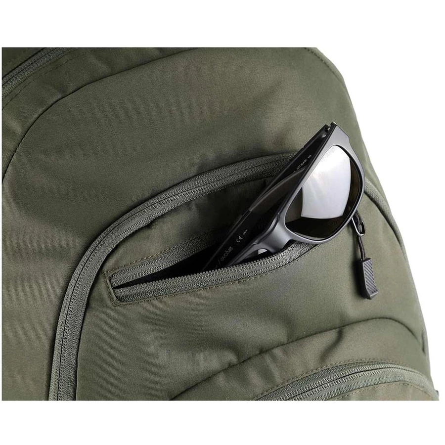 Nitro Stash - Laptoprucksack 49 cm 15 rosin