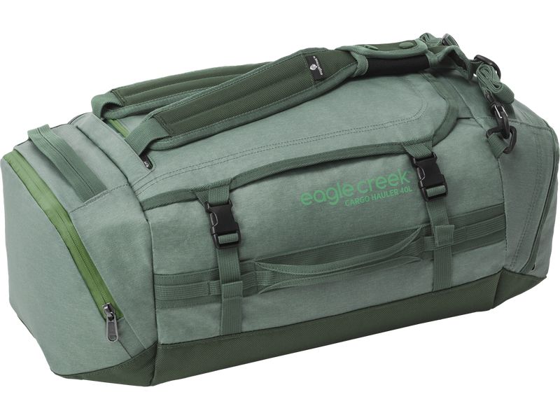 eagle creek Duffle Bag Cargo Hauler 40 l Grün Wasserabweisender Dufflebag