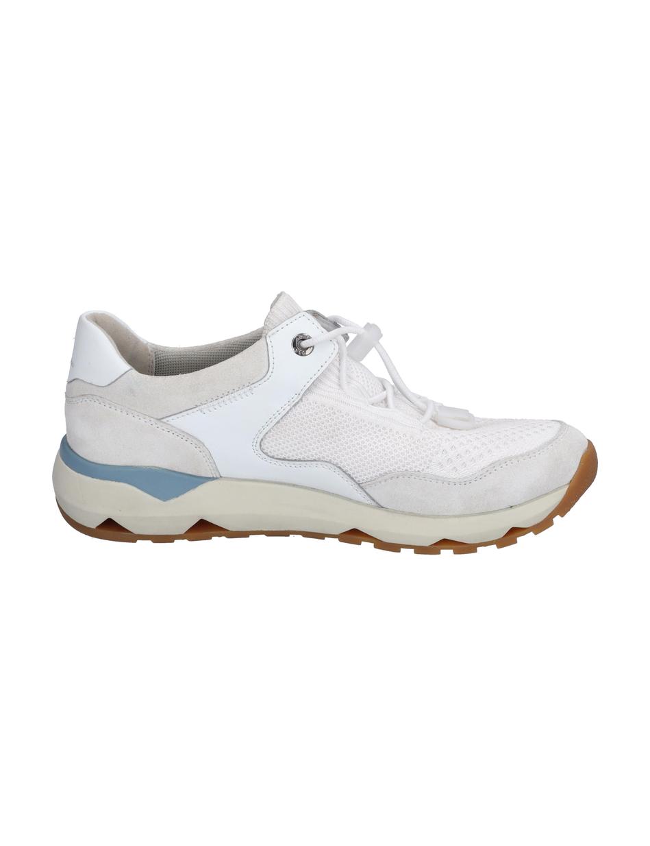 Sneaker Jonah 03, weiss