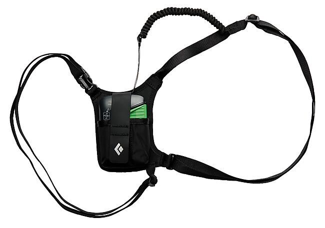 BLACK DIAMOND - DVA RECON X