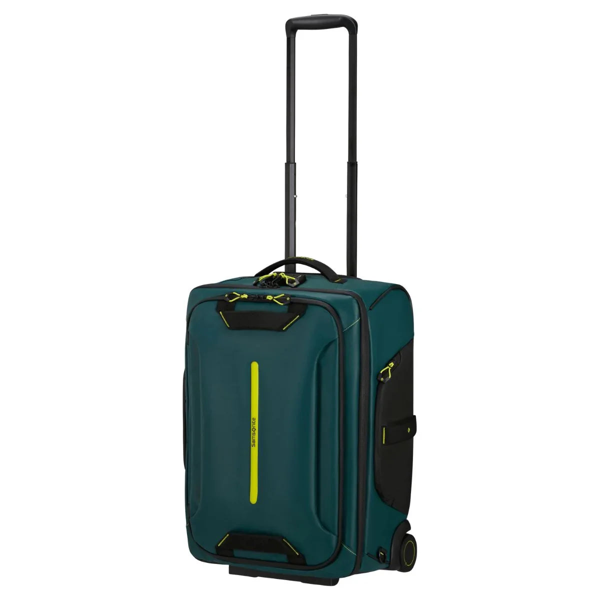 Samsonite | Ecodiver | Duffle/wheels 55