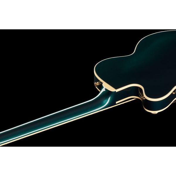 Gretsch G6659TG PE Broadkaster JR