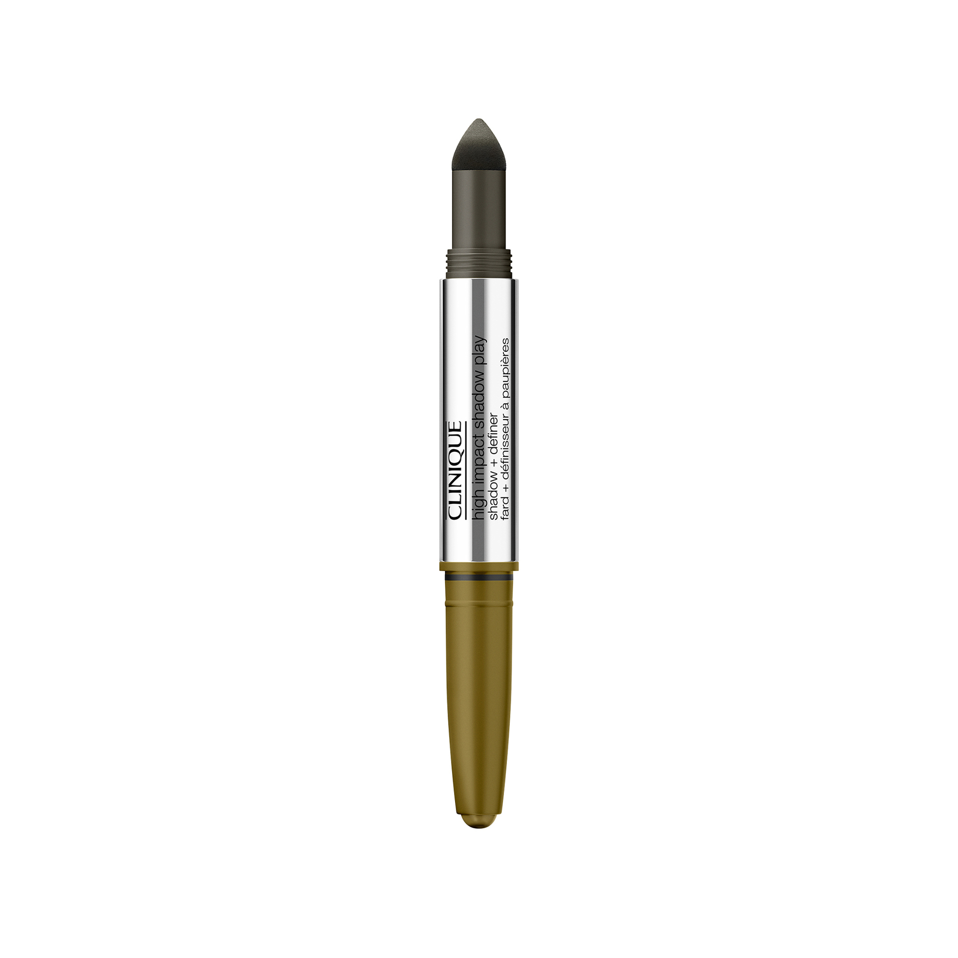 CLINIQUE High Impact Dual Eye Shadow