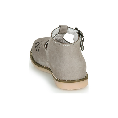 Little Mary - SURPRISE - Gris