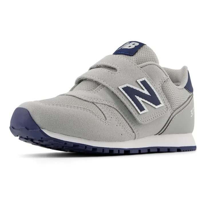 New Balance Baskets Scratchs 373 | Gris