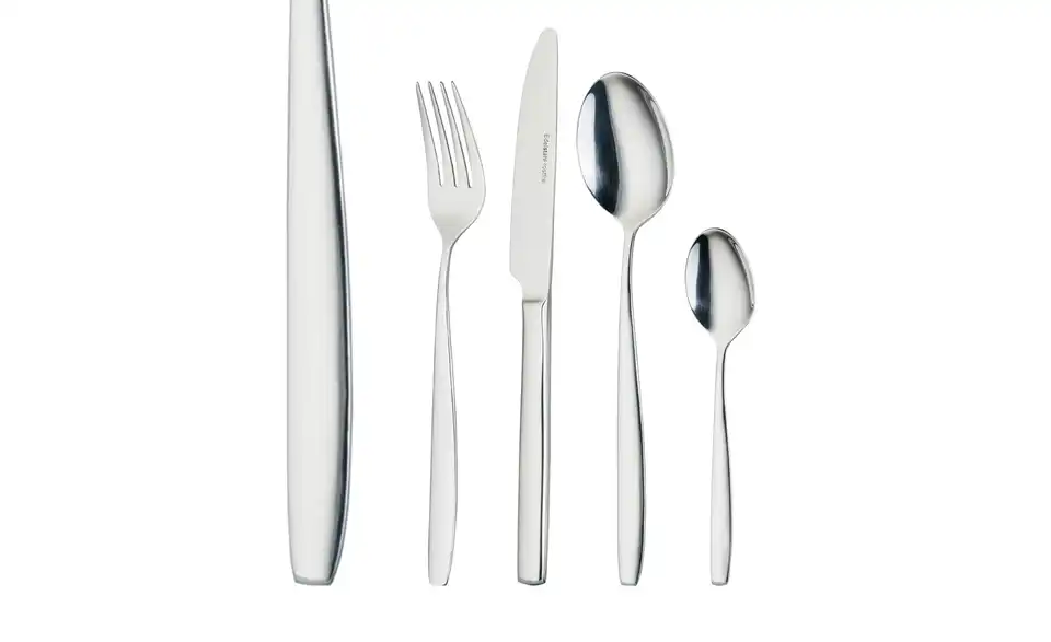 KHG Besteckset, 24-teilig 