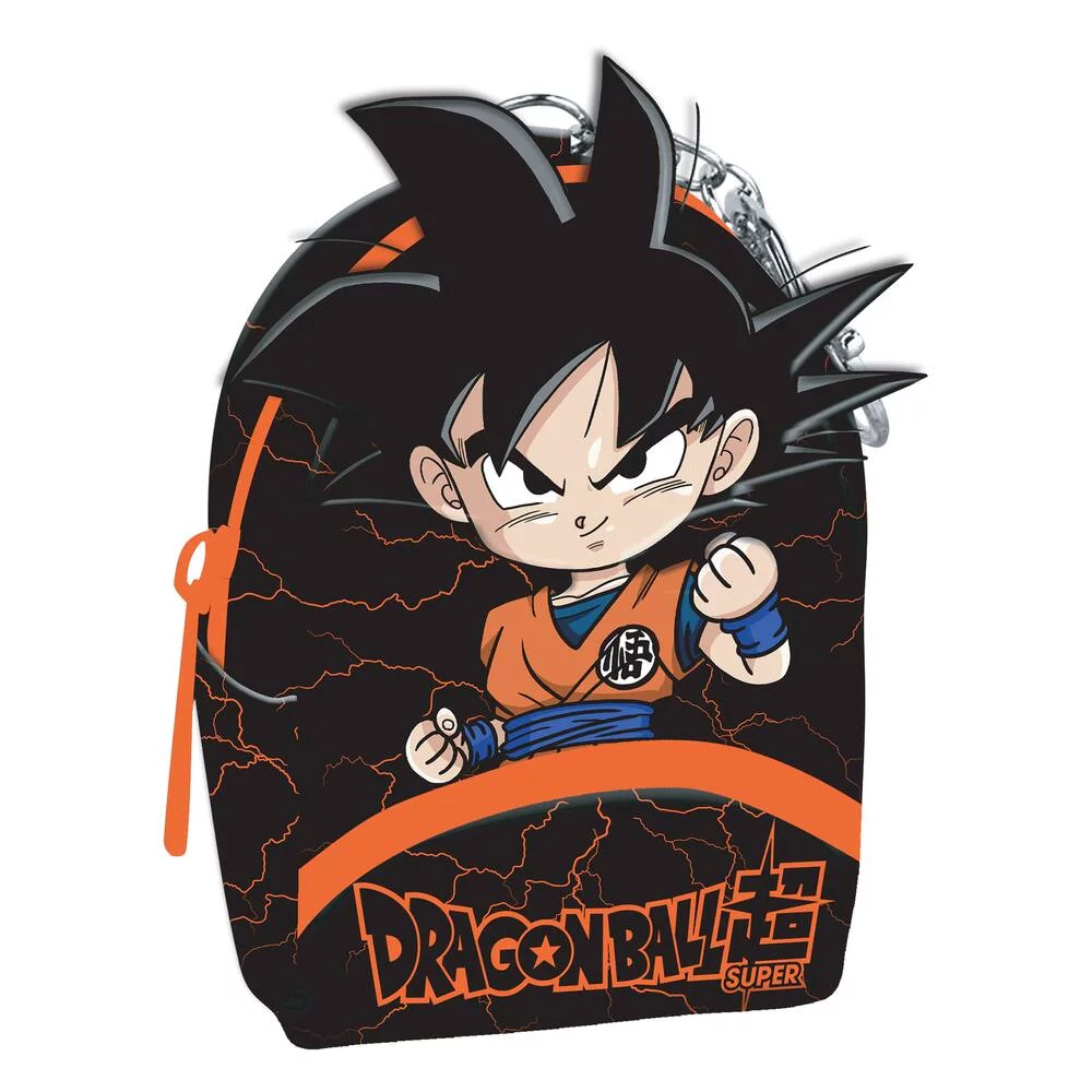 DRAGON BALL SUPER - MINI SAC A DOS