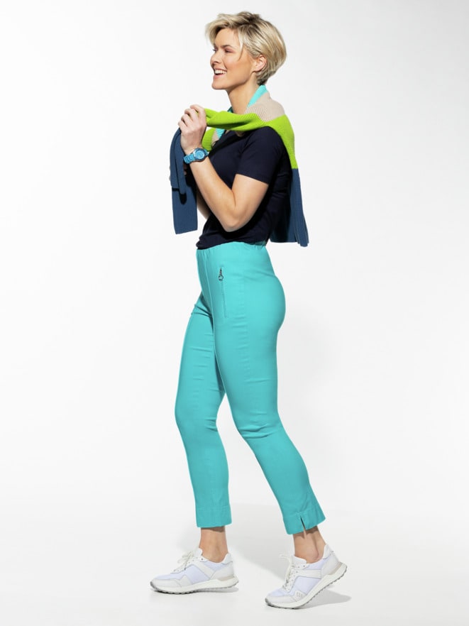7/8 Shape Softbundhose