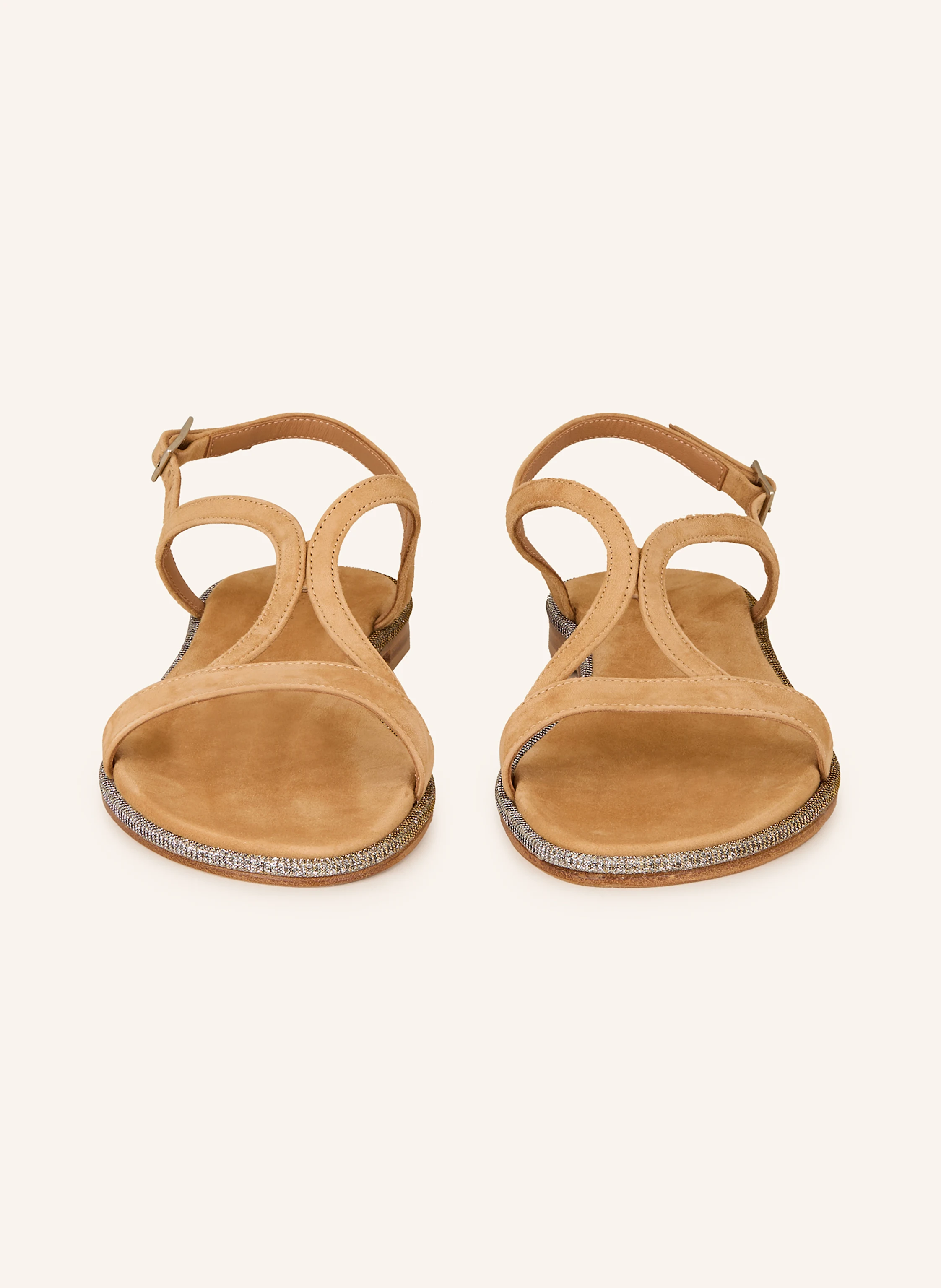 VIAMERCANTI Sandalen EOLIE