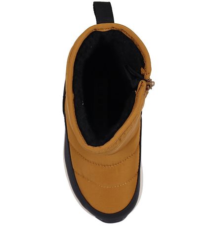 Liewood Winterstiefel - Snow Jogger - Golden Caramel