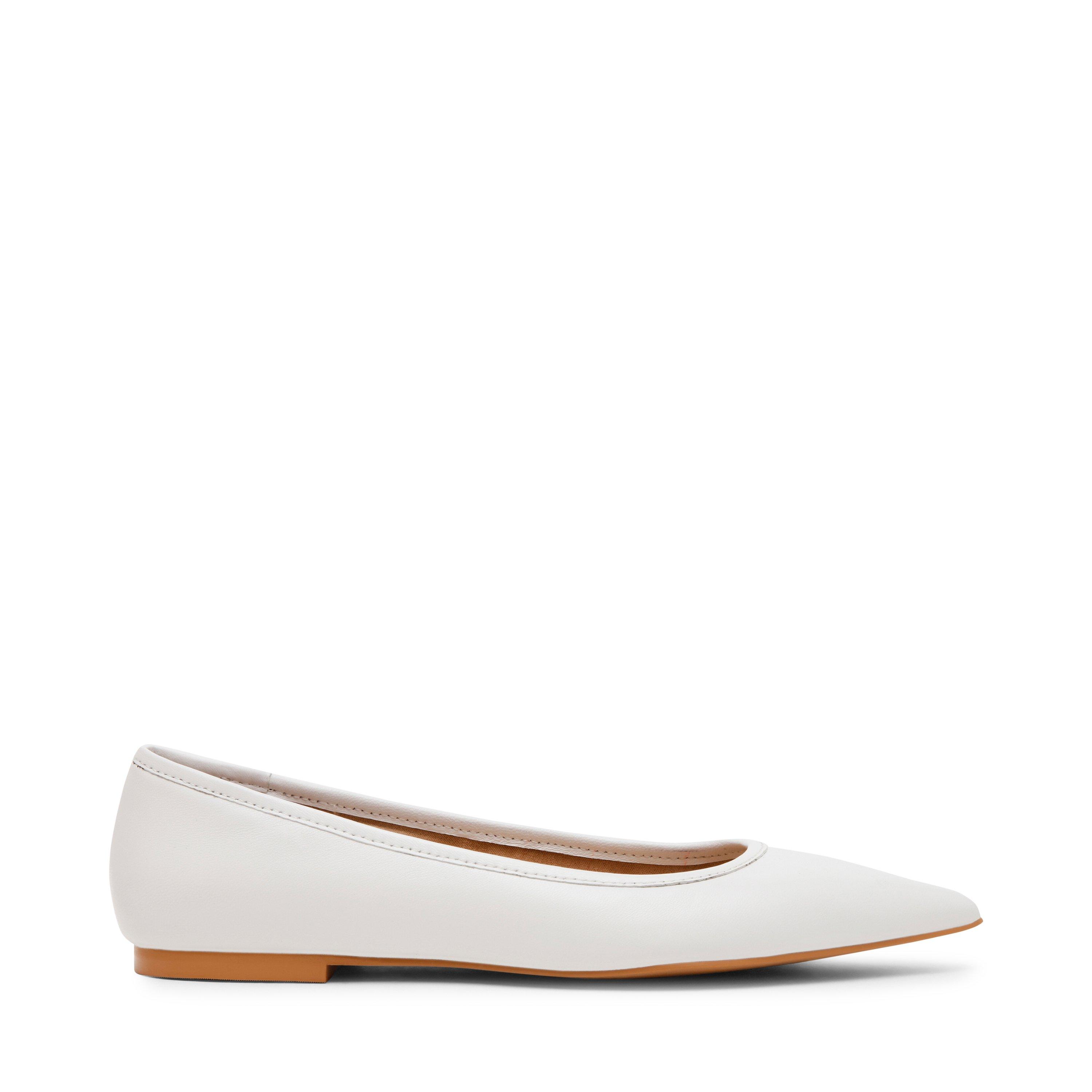 Steve Madden Stasia Ballerina Slippers