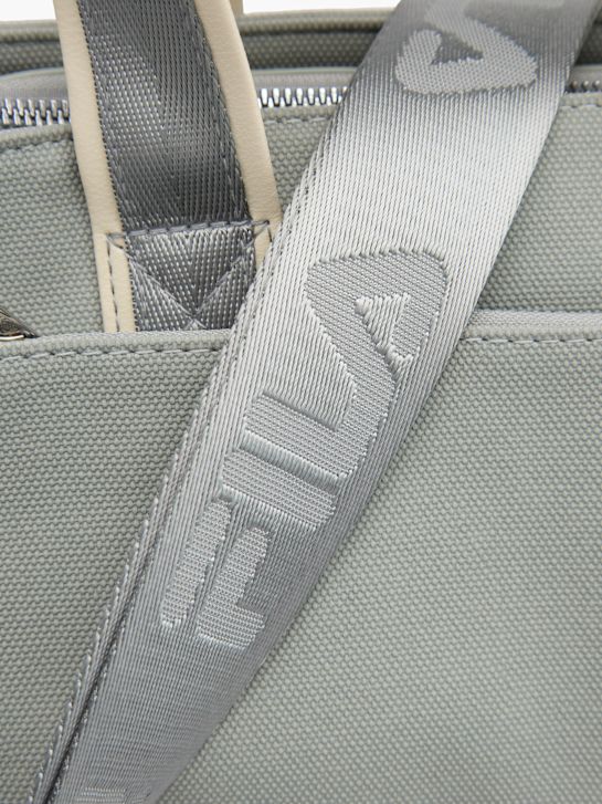 FILA Handtasche Grau