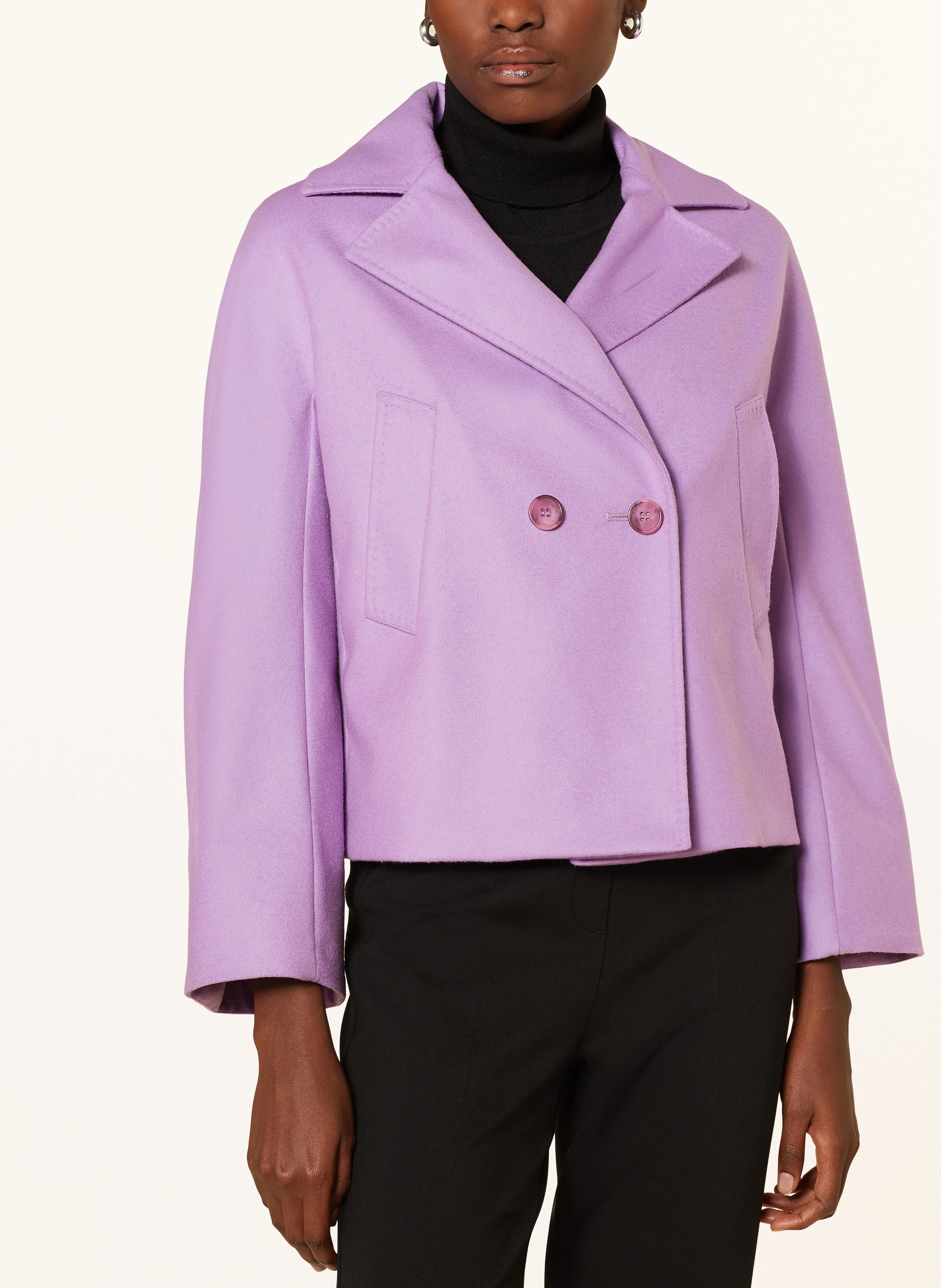 CINZIA ROCCA Cabanjacke