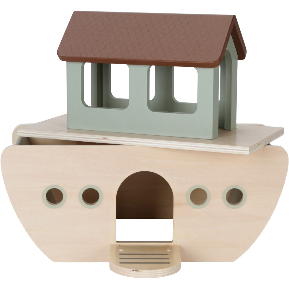 Køb Little Dutch Noahs Ark
