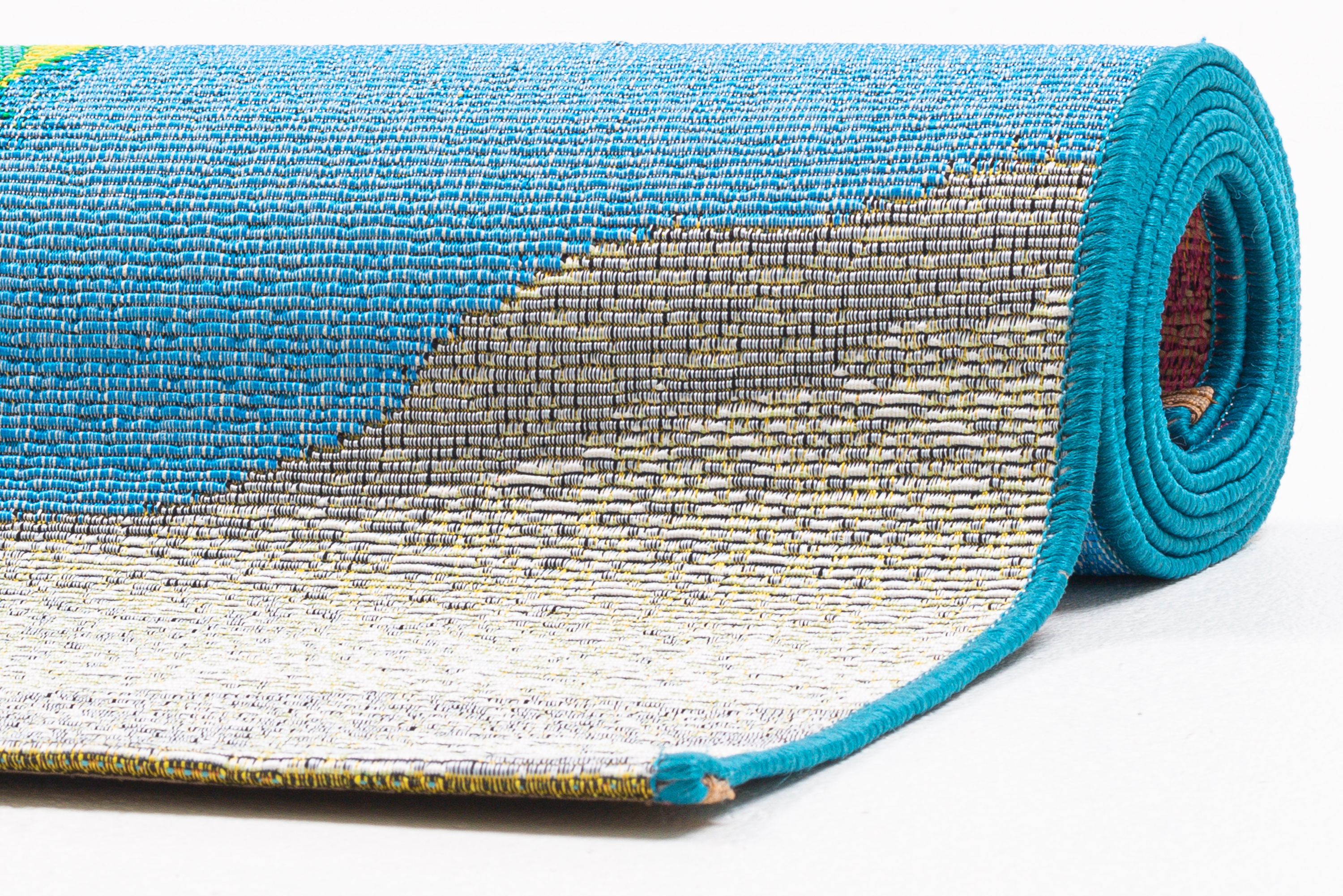 Teppich SANSIBAR RANTUM BEACH 60 x 100 cm