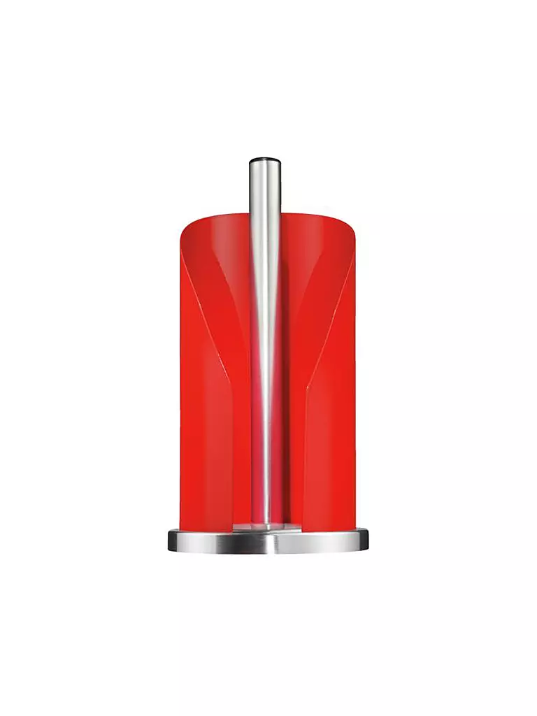 WESCO Papierrollenhalter 300mm Rot rot