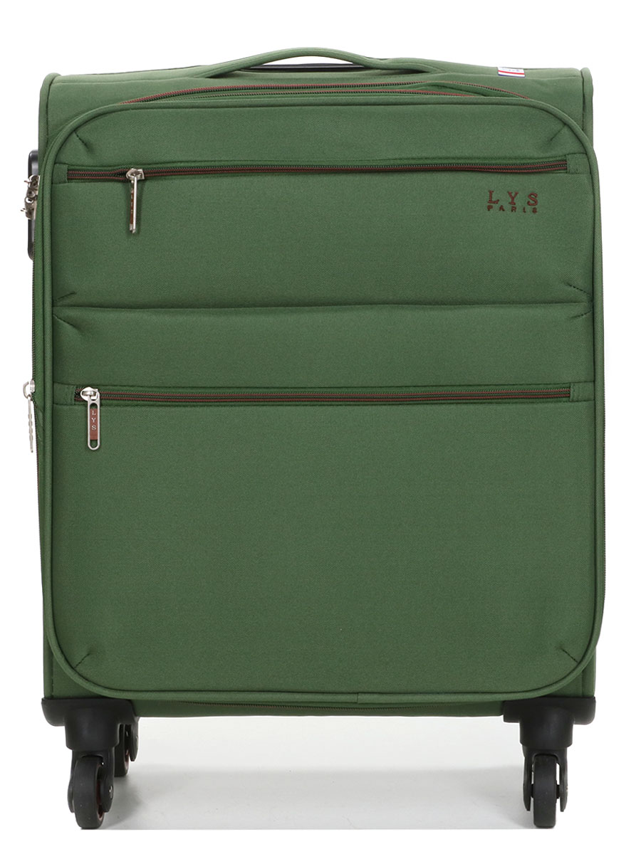 Valise Lys Nashville 2 - 55 cm