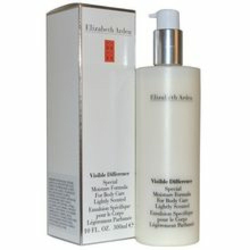 Elizabeth Arden Visible Difference Bodycare