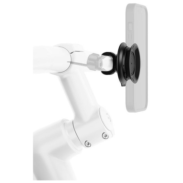 Fidlock - Vacuum Handlebar Base Flex - Support de guidon