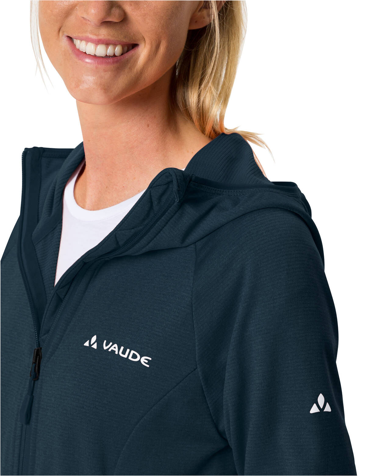 VAUDE| Damen Jacke Women's Tekoa Fleece Jacket II