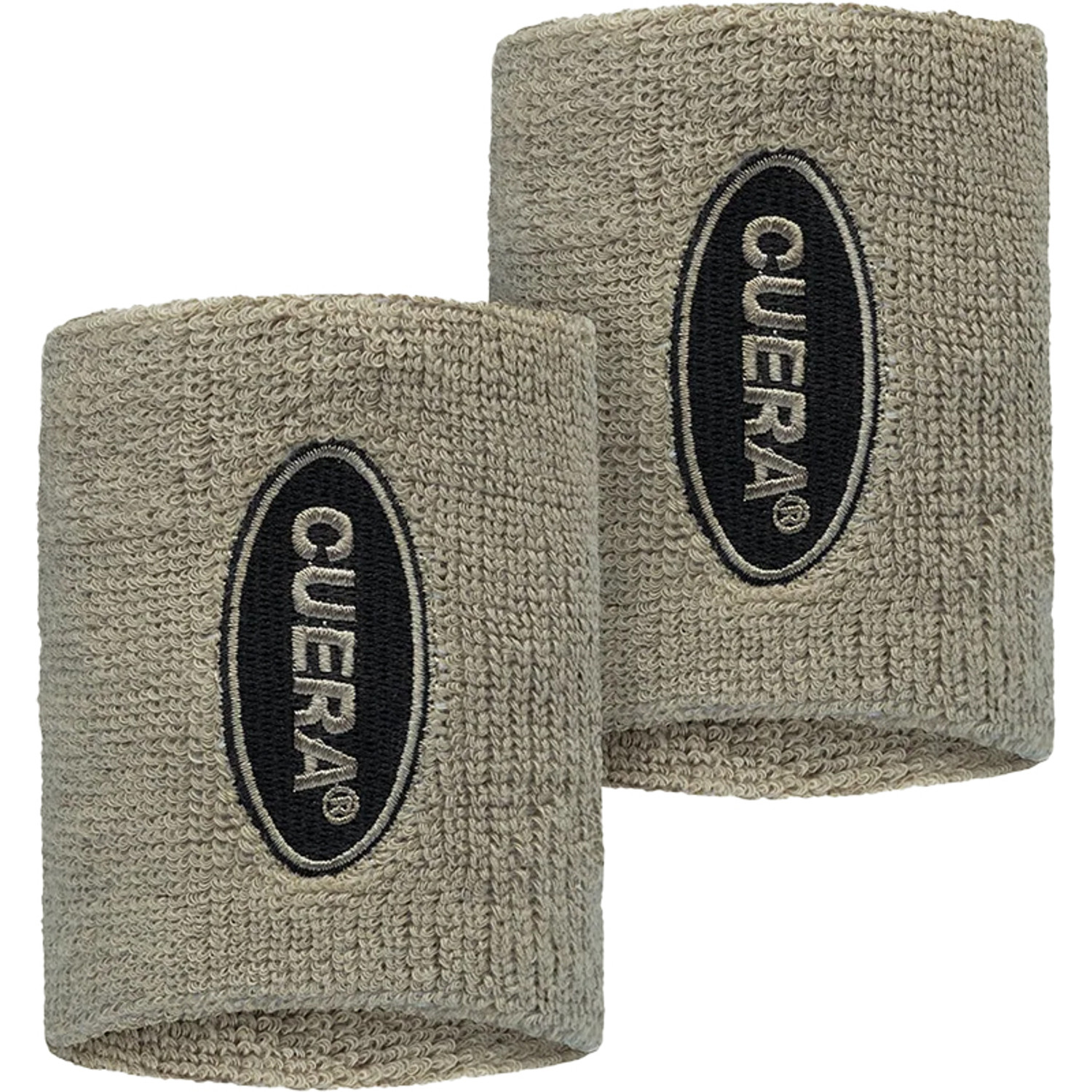 Cuera Oncourt Wristbands 2-Pack