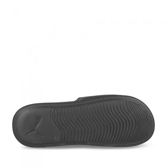 Claquettes NOIR PUMA
