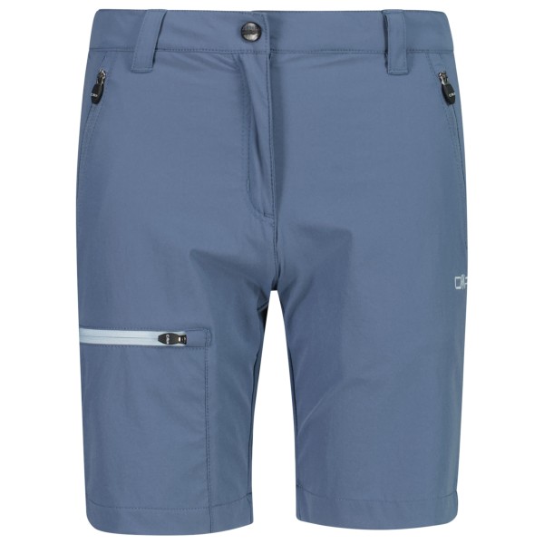 CMP - Girl's Bermuda 4-Way Stretch - Short
