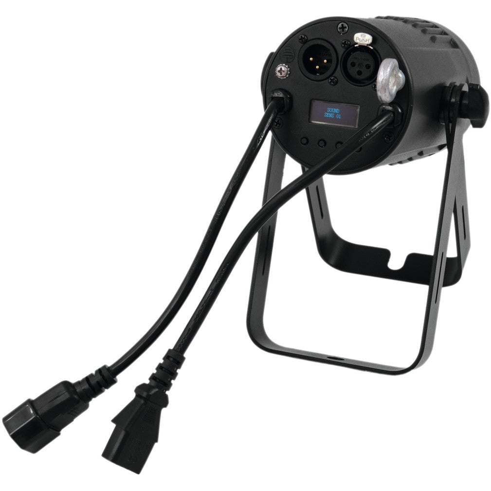 Eurolite LED PST-15W MK2 COB RGBW Floor Spot/Wash
