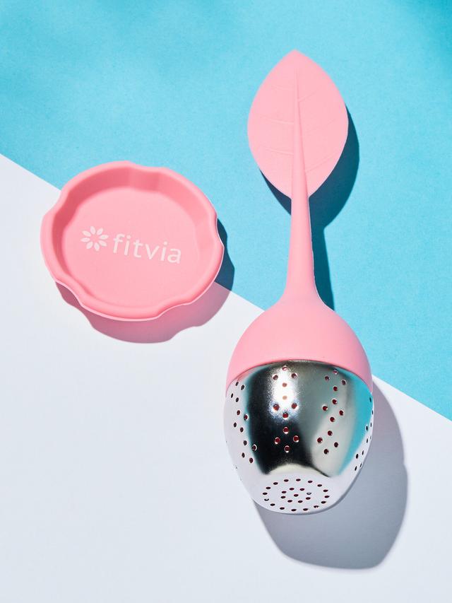 Fitvia Tee-Ei