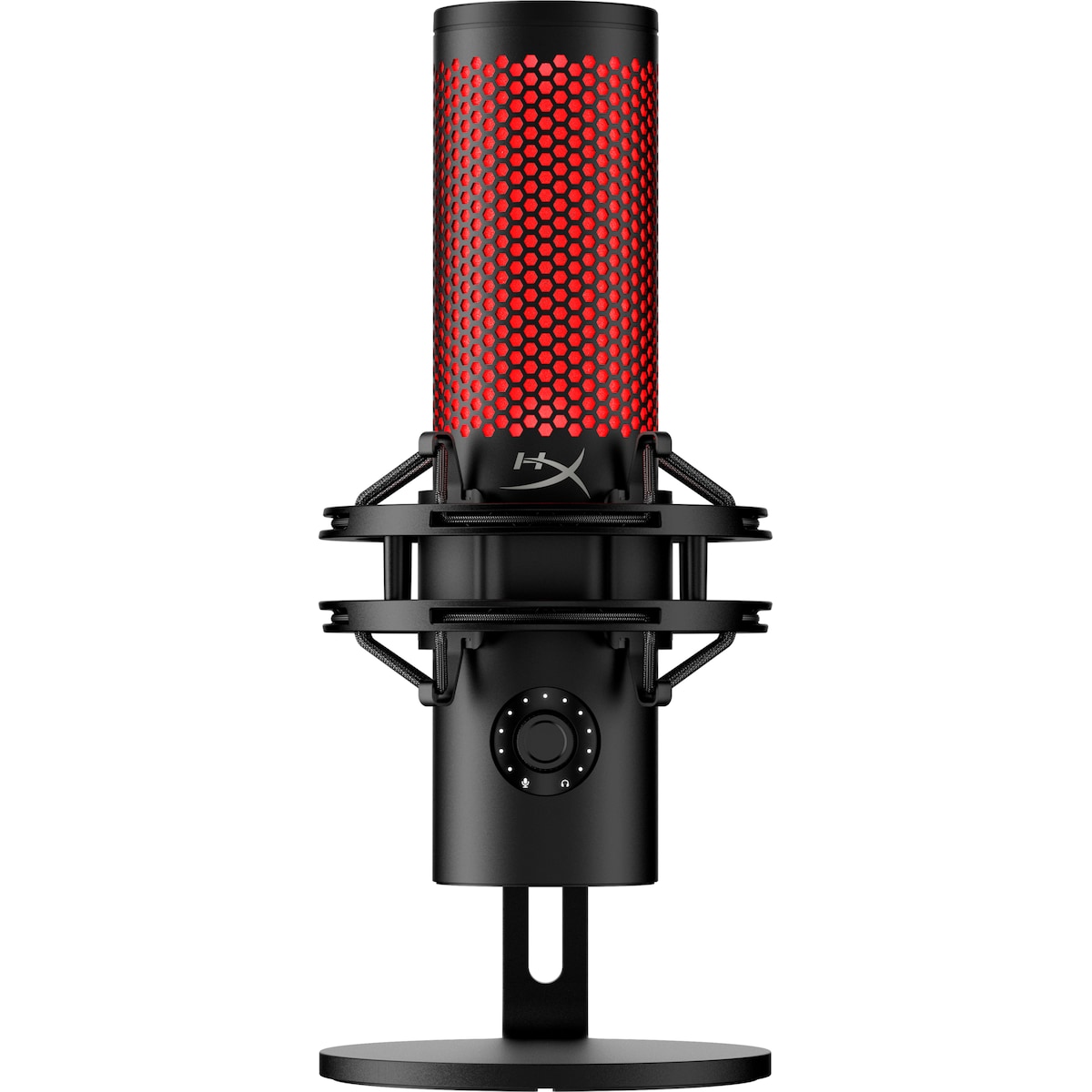 HyperX Quadcast 2 mikrofon